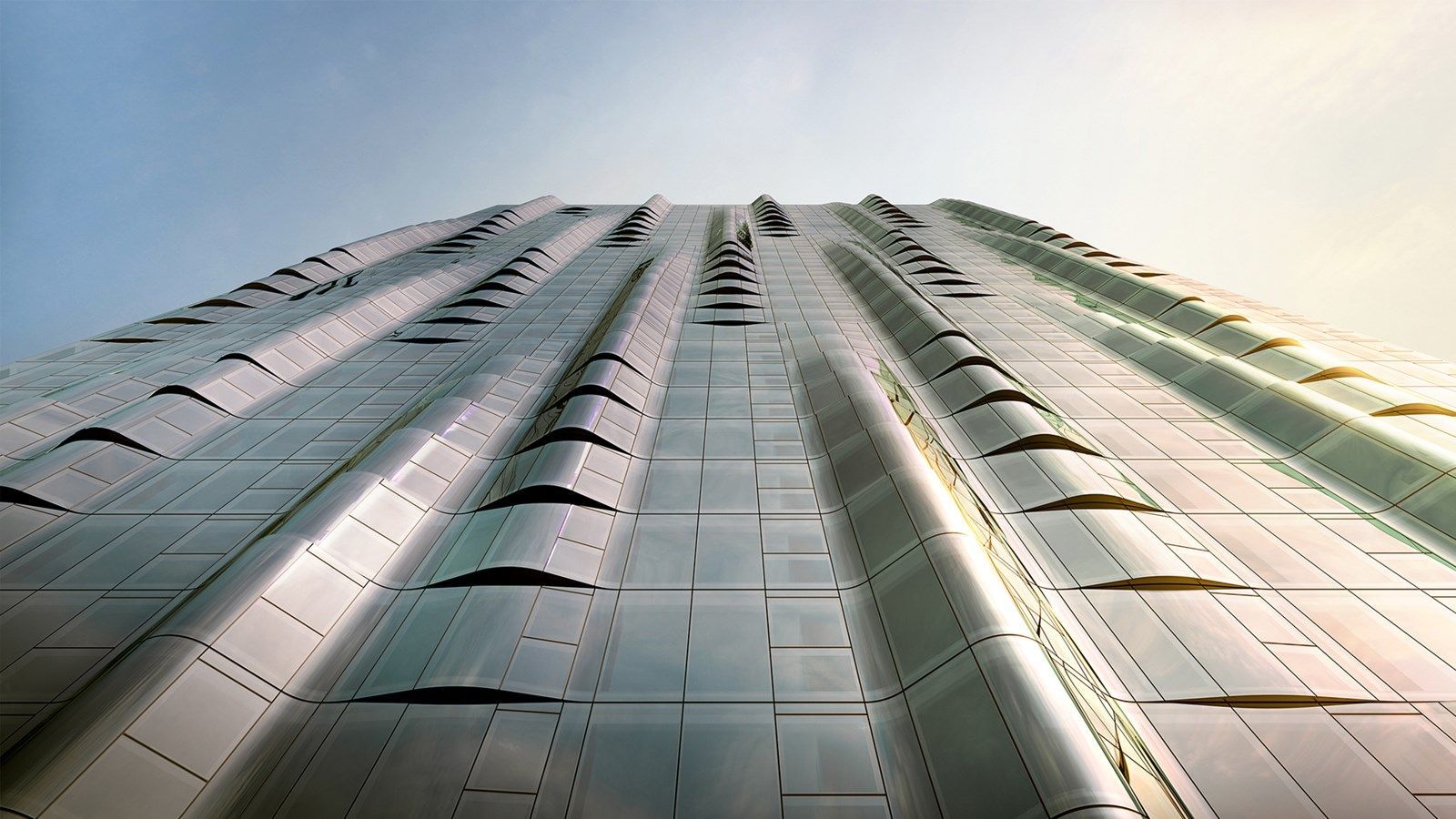 2 bedrooms New Apartments / Off the Plan in  MELBOURNE VIC, 3000