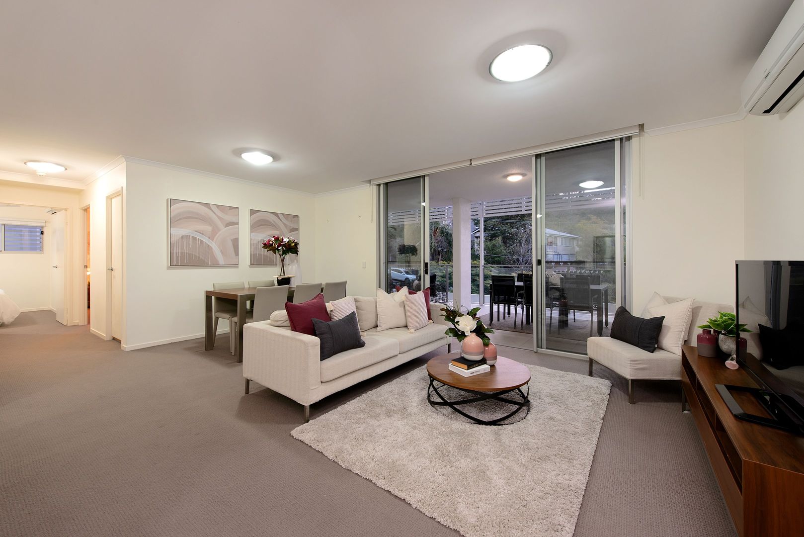 36/41 Beeston Street, Teneriffe QLD 4005, Image 2