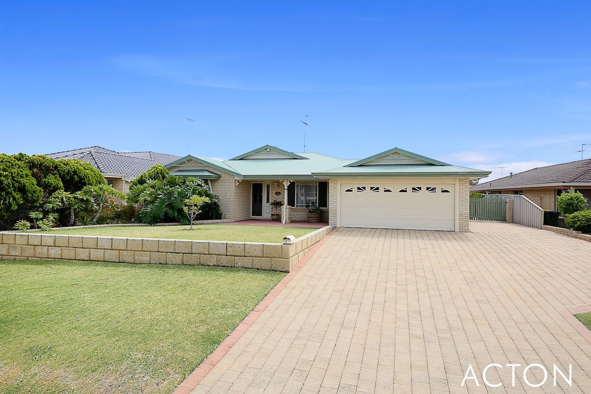 19 Jacana Way, Halls Head WA 6210