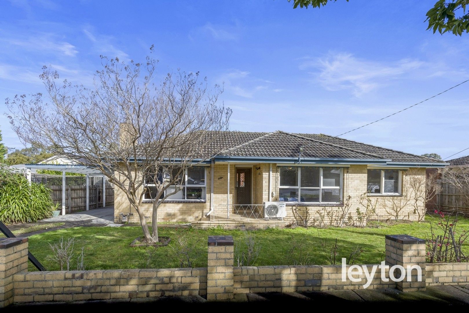 118A Kelvinside Road, Noble Park VIC 3174, Image 0