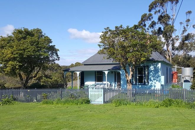 Picture of 321 Bruny Island Main Road, DENNES POINT TAS 7150