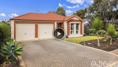 Picture of 63 Lakeside Drive, ANDREWS FARM SA 5114