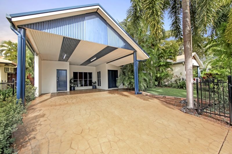 4 Montgomerie Street, Coconut Grove NT 0810, Image 0