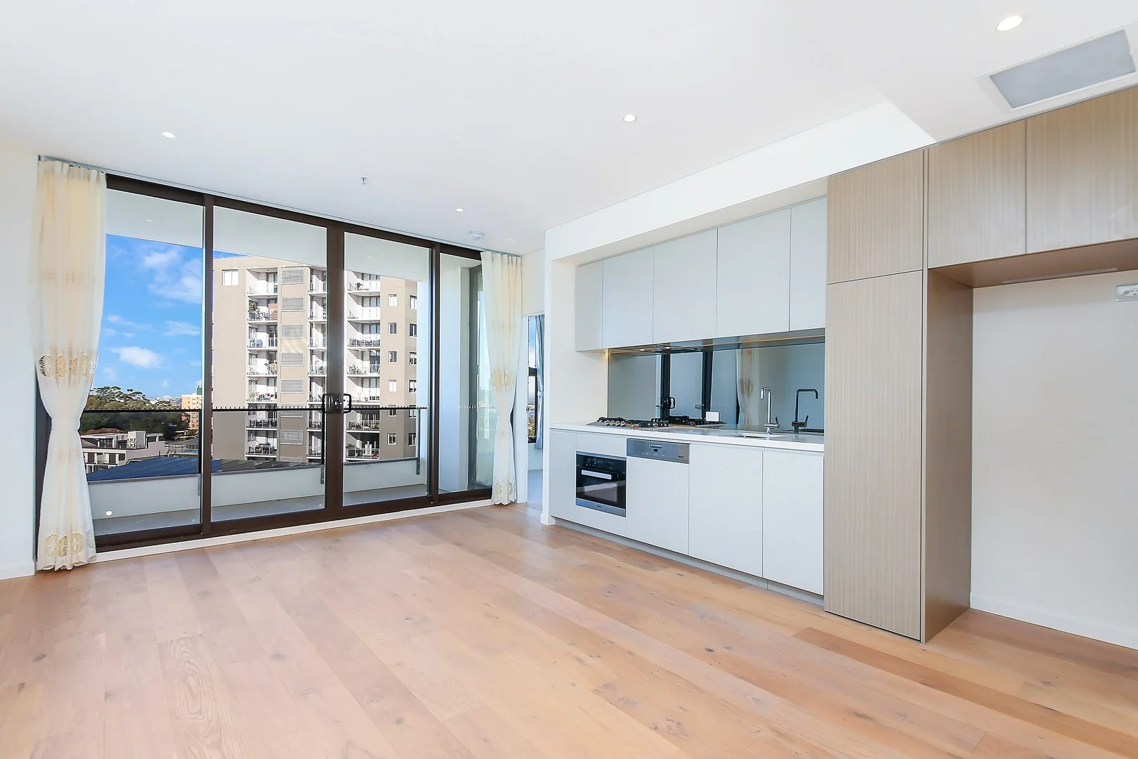1202/9 Albany Street, St Leonards NSW 2065