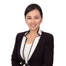 LJ Hooker Property Partners - SunnyBank Hills & Mount Gravatt - Emily Xiong