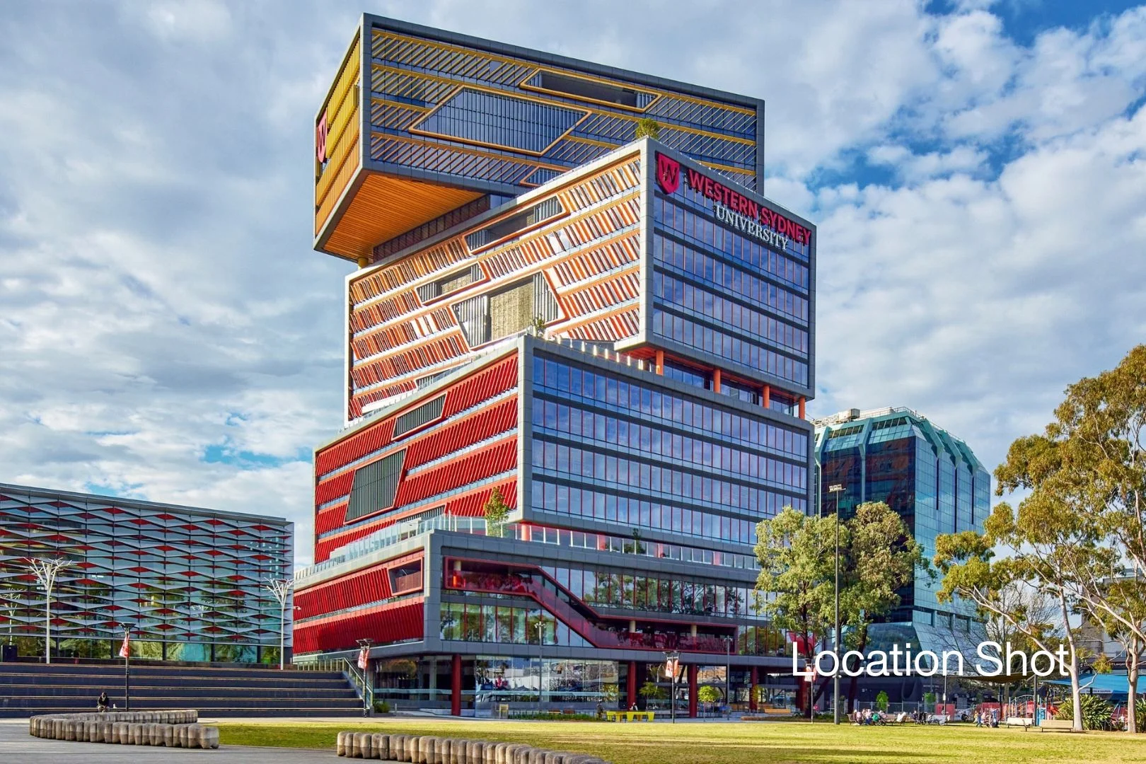 Additional image 11 of B703/4-6 French Avenue, Bankstown NSW 2200