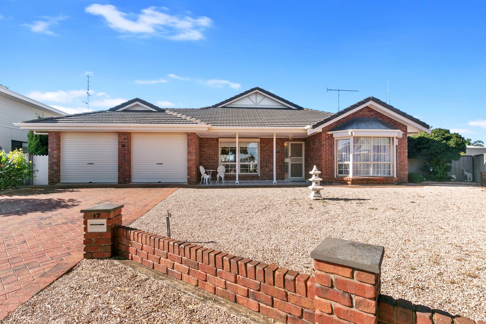 17 Pattison Crescent, Moonta Bay SA 5558, Image 0