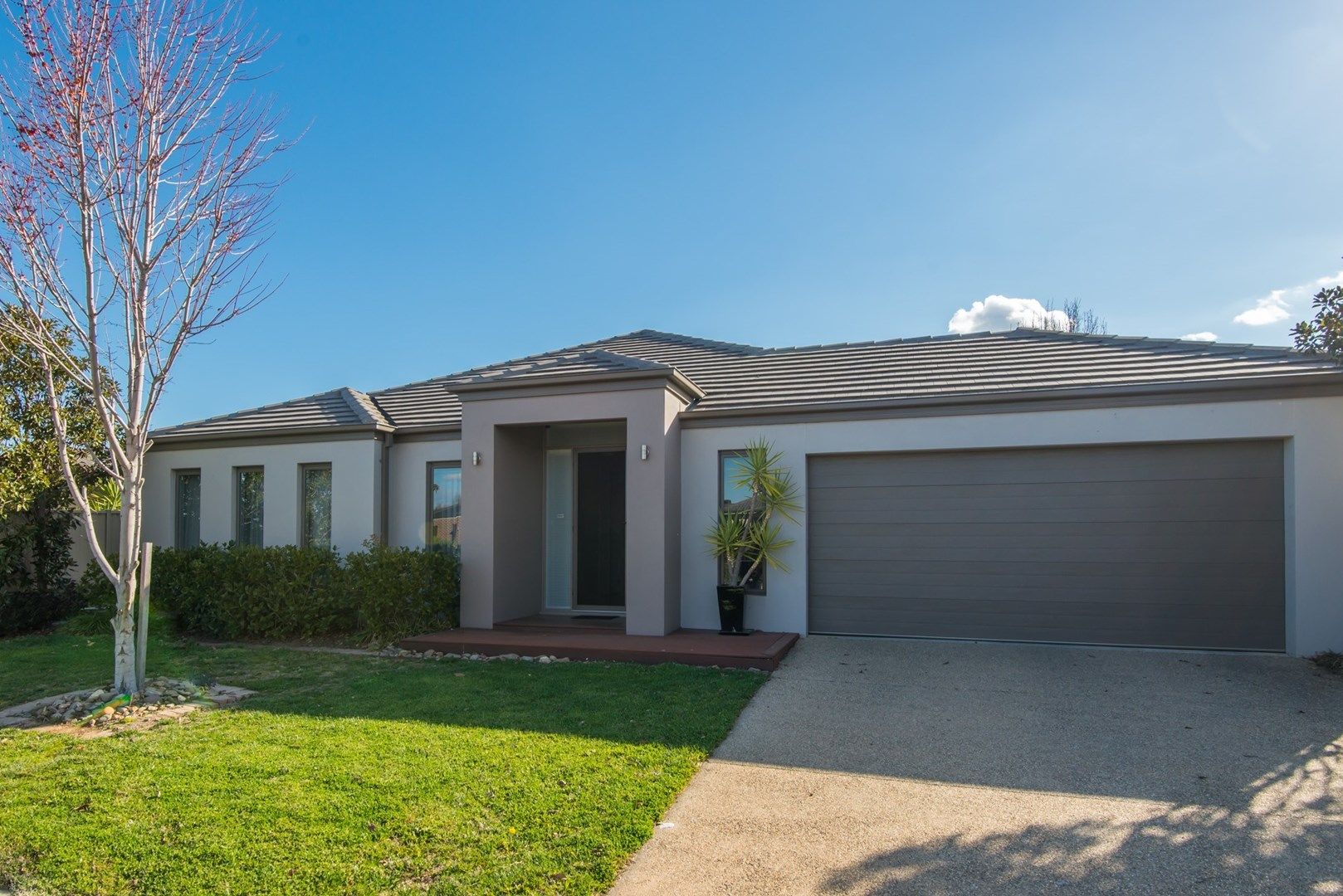 8 Brambuck Avenue, Kialla VIC 3631, Image 0