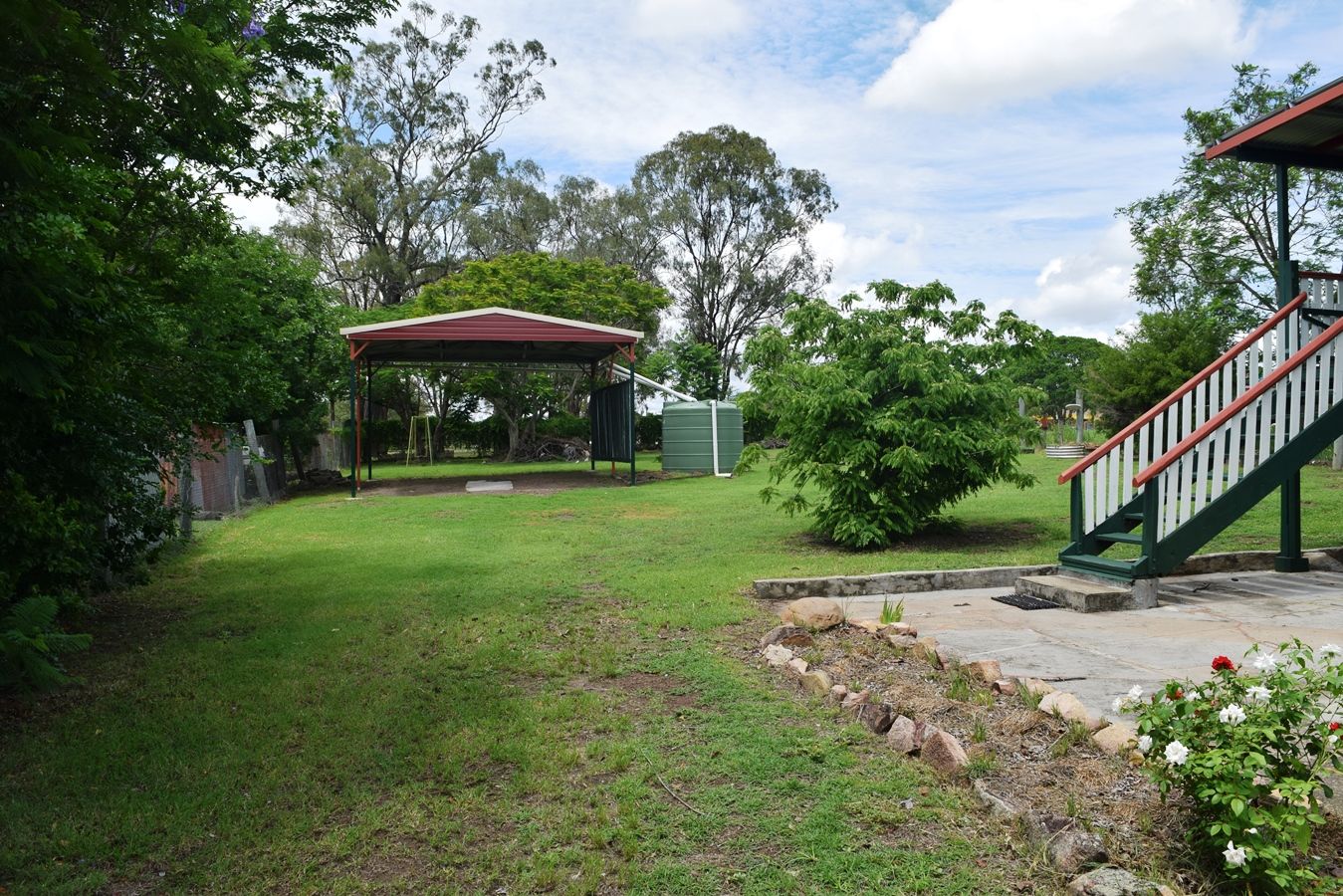 14 Dingyarra Street, Toogoolawah QLD 4313, Image 2