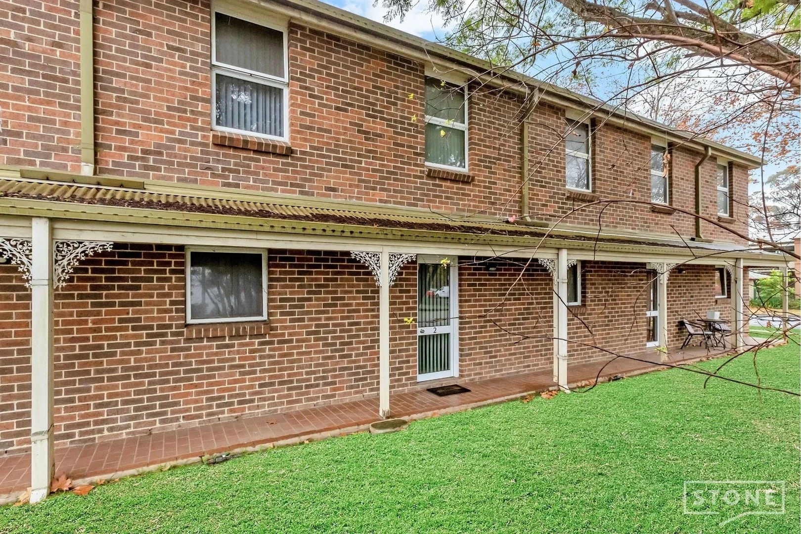 2/16 Chapel Street, Richmond NSW 2753