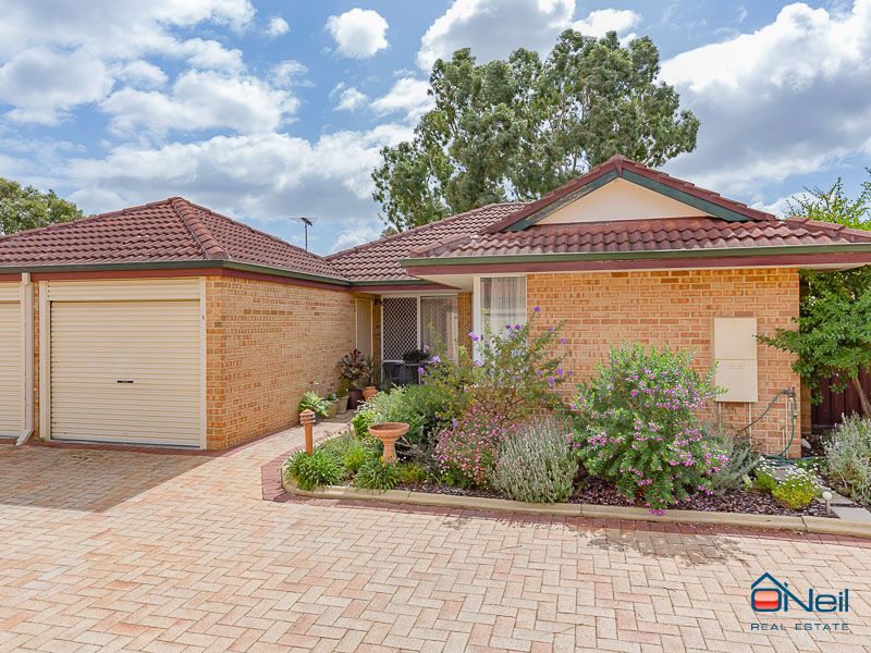 Unit 5 / 31 Third Avenue, Kelmscott WA 6111, Image 0