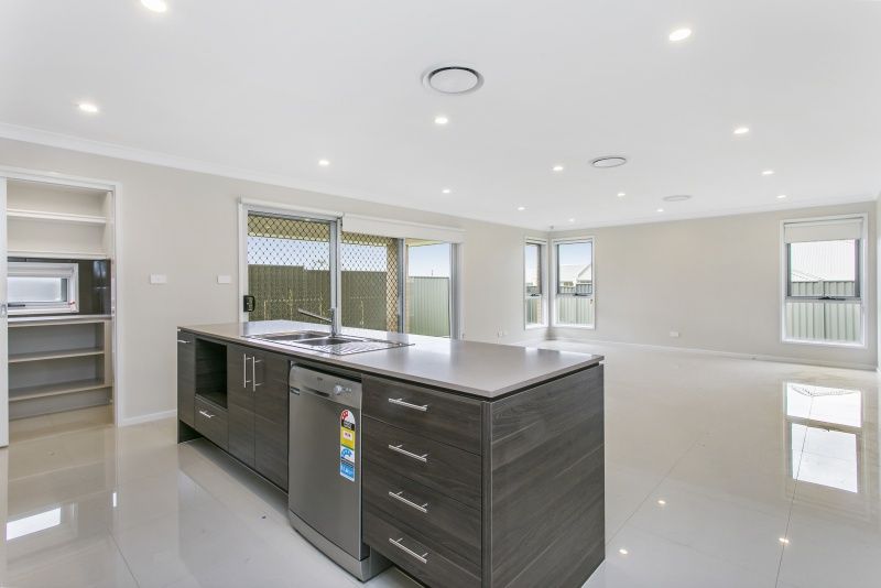 Lot 1045 84 Olive Hill Drive, Cobbitty NSW 2570, Image 2