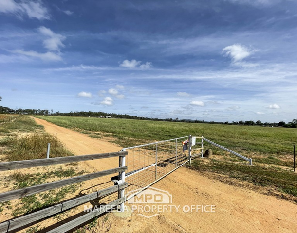 60 Davenport Road, Dimbulah QLD 4872