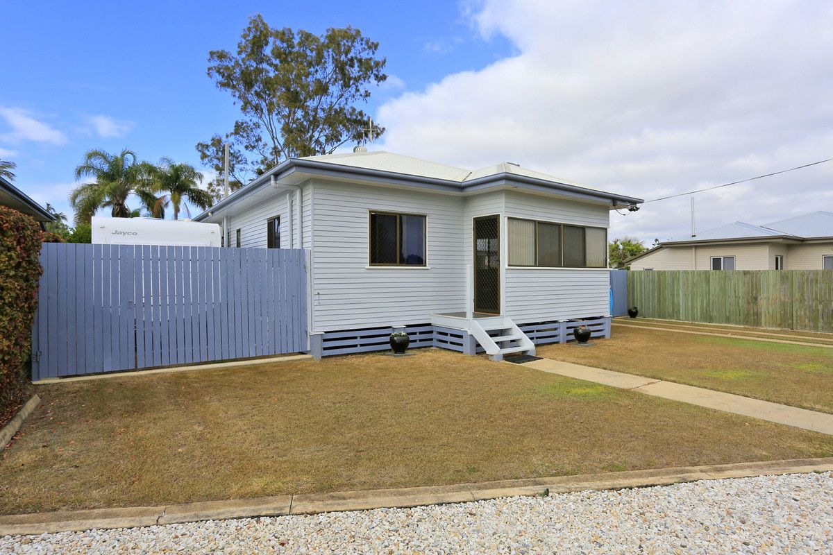 4 Nott Street, Walkervale QLD 4670, Image 1