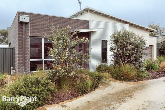 Picture of 5/5 Brophy Street, BROWN HILL VIC 3350