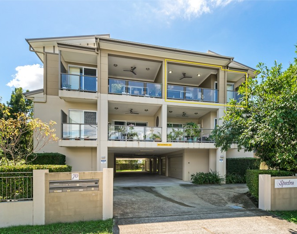 5/70 Wagner Road, Clayfield QLD 4011
