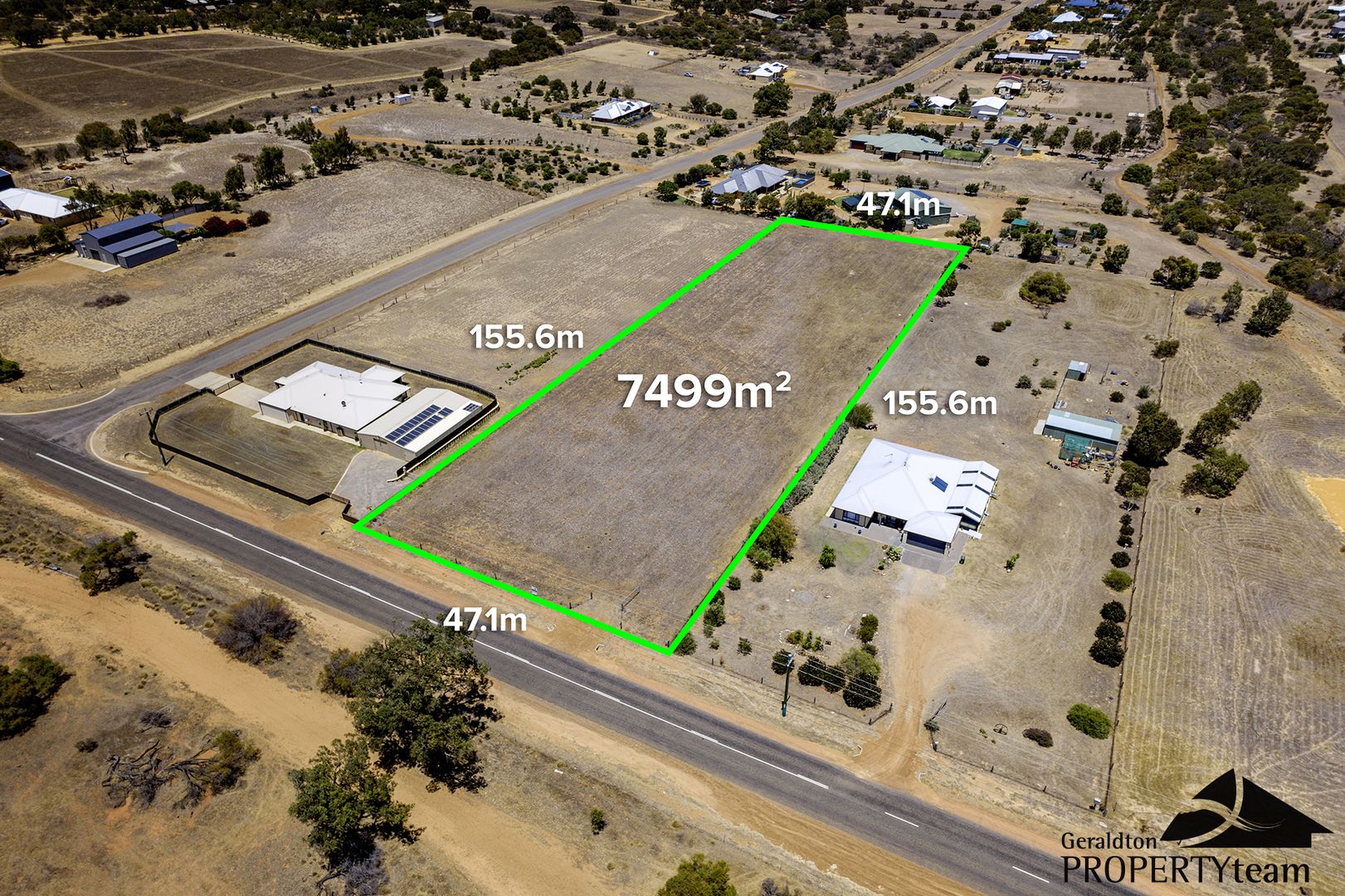 571 David Road, White Peak WA 6532, Image 1