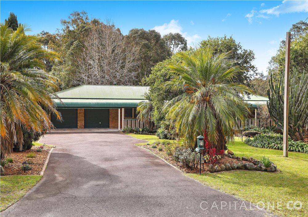 20 Parkridge Drive, Jilliby NSW 2259, Image 1