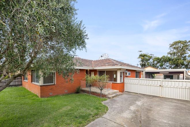 Picture of 91 Sterling Drive, KEILOR EAST VIC 3033