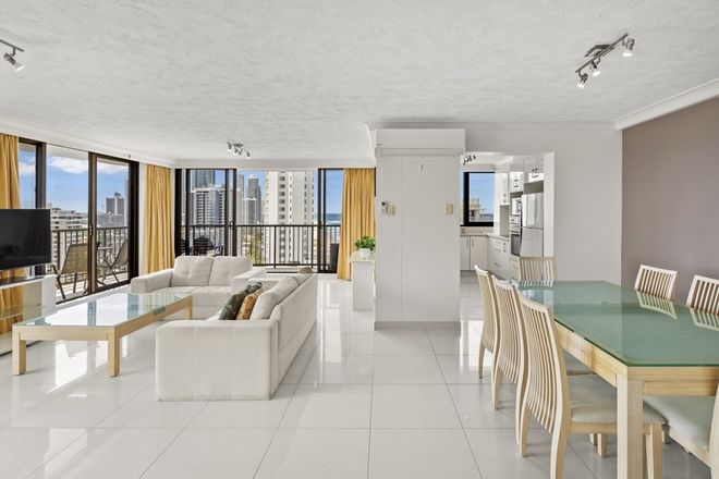 19C/4 Old Burleigh Road, SURFERS PARADISE QLD 4217 - Image 5