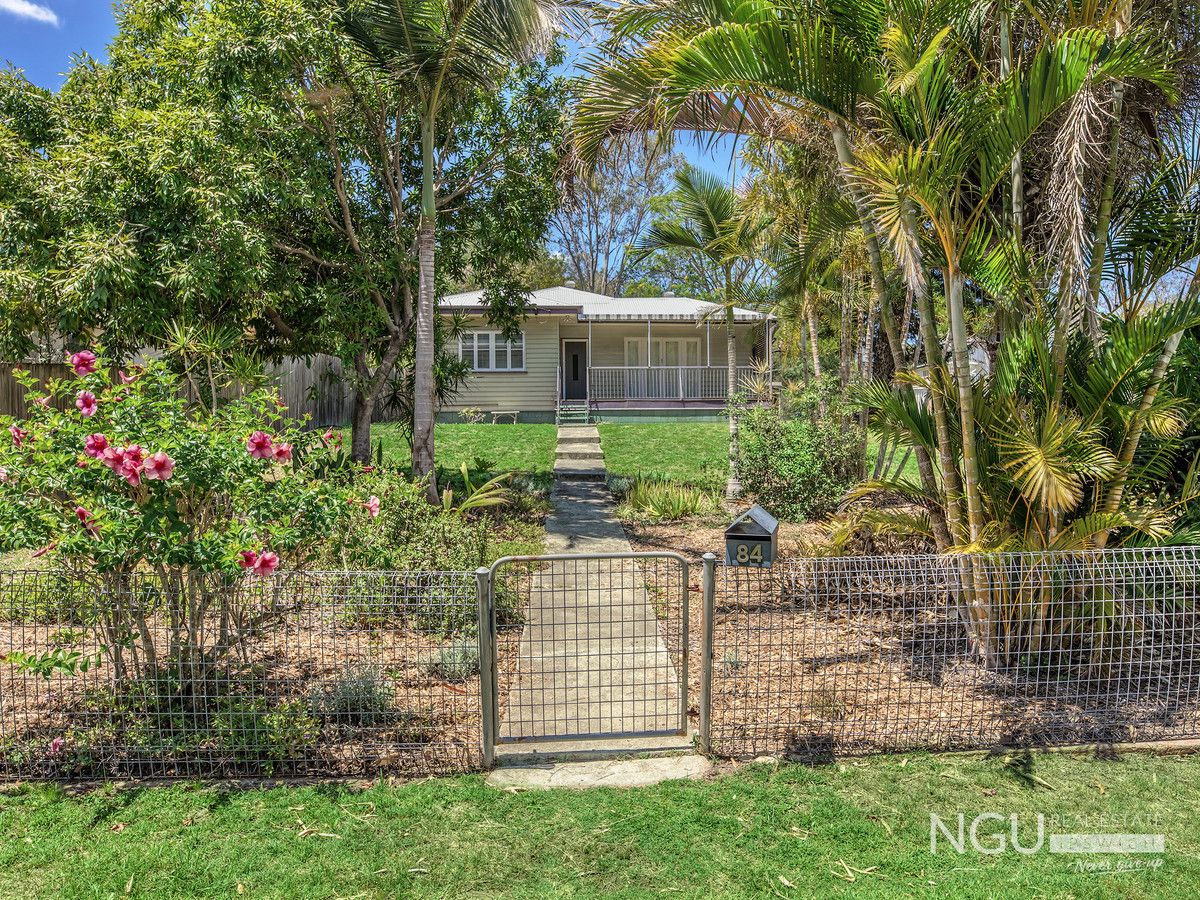 84 Williams Street West, Coalfalls QLD 4305, Image 0