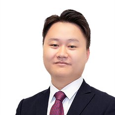 Joe Zhang, Sales representative