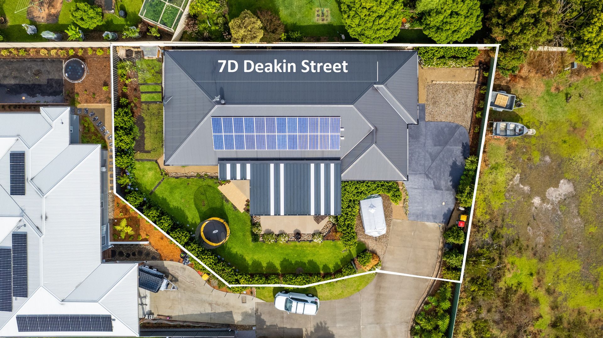 7D Deakin Street, Wrights Beach NSW 2540, Image 2