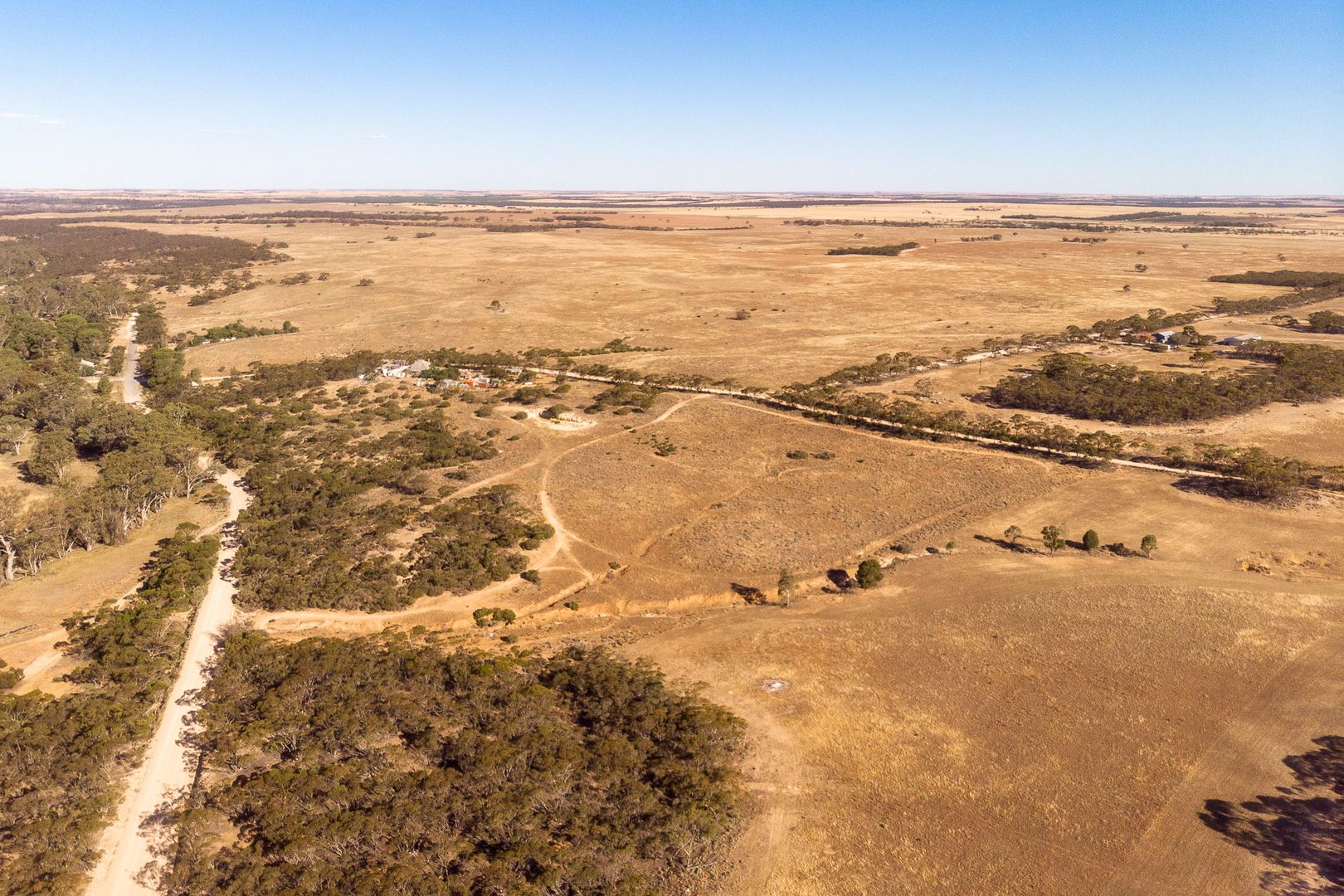 Lot 91 Falkenberg Road, Black Hill SA 5353, Image 1