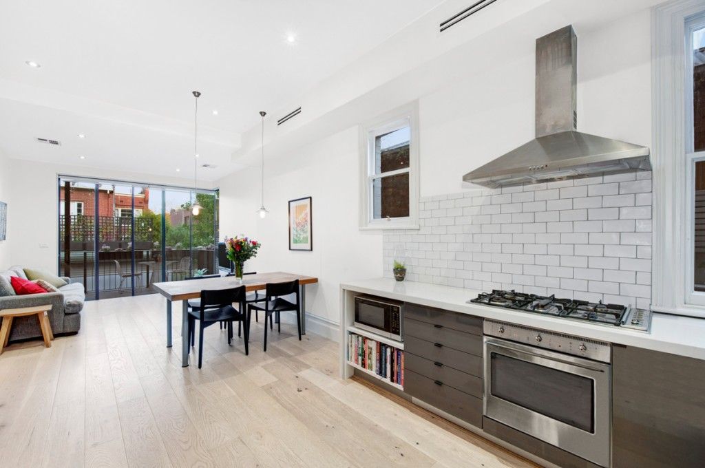 16 Carroll Street, North Melbourne VIC 3051, Image 2