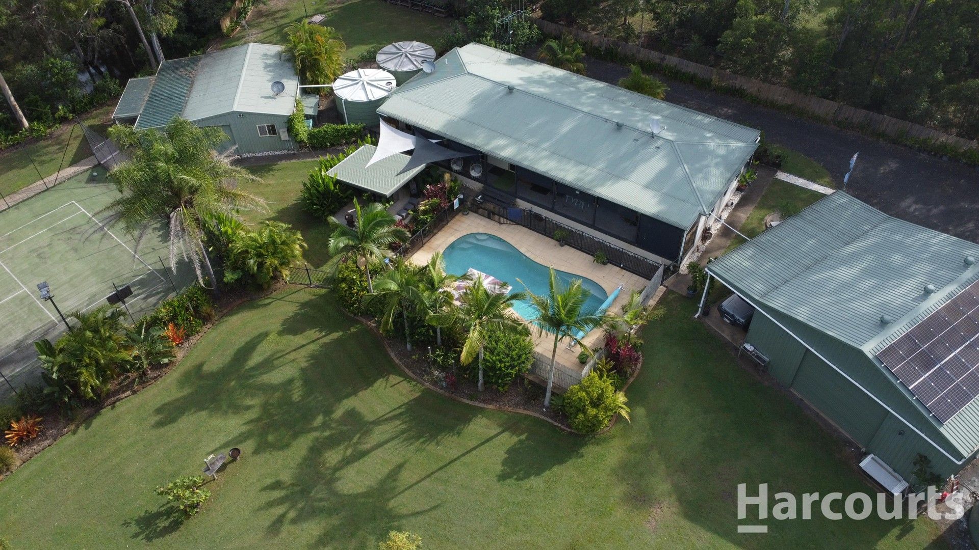 7 Bugdens Road, Yandaran QLD 4673, Image 0