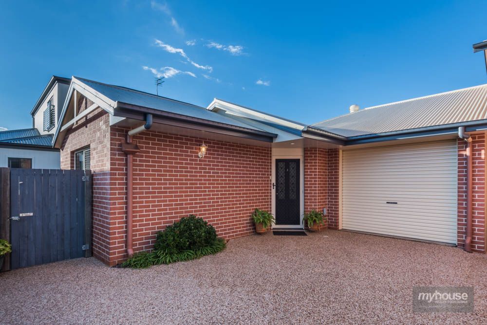 3/353 Greenwattle Street, Wilsonton QLD 4350, Image 0