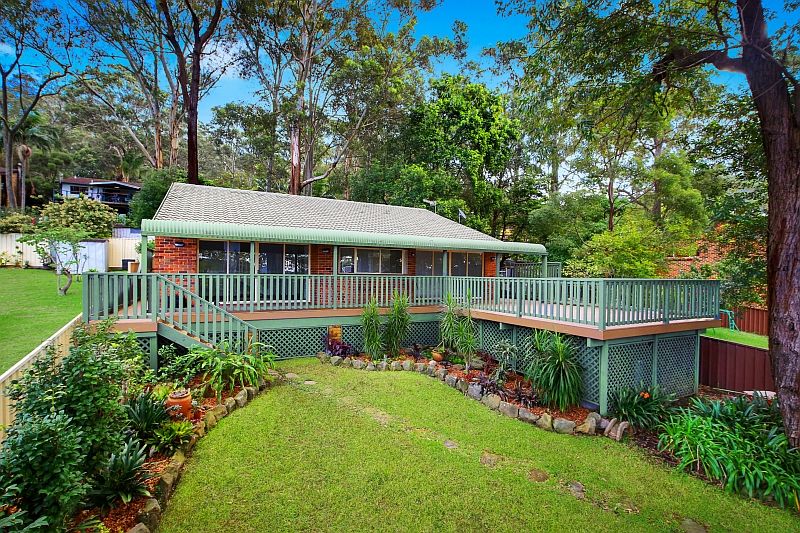 22A Hillcrest Road, Empire Bay NSW 2257, Image 0