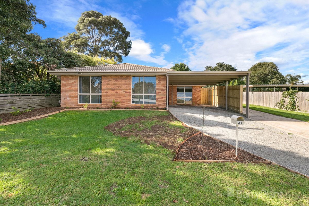 24 Ferris Street, Drouin VIC 3818, Image 0