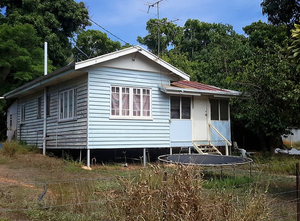 Lot 24 Pinnacle Road, Innot Hot Springs QLD 4872