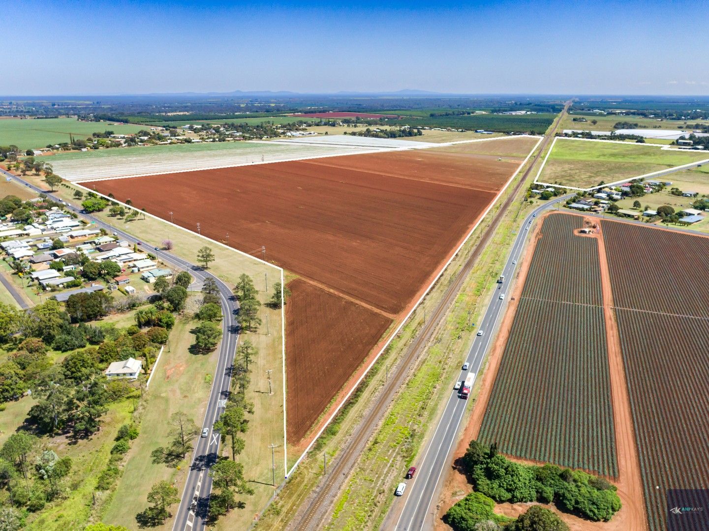 143 Mount Perry Road, Bundaberg North QLD 4670 Specialist Farm for Sale