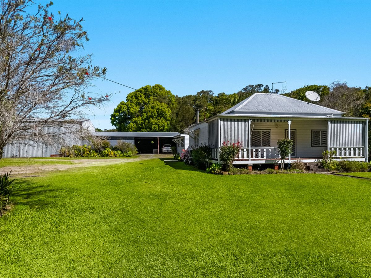 370 South Ballina Beach Road, South Ballina NSW 2478 House for Sale