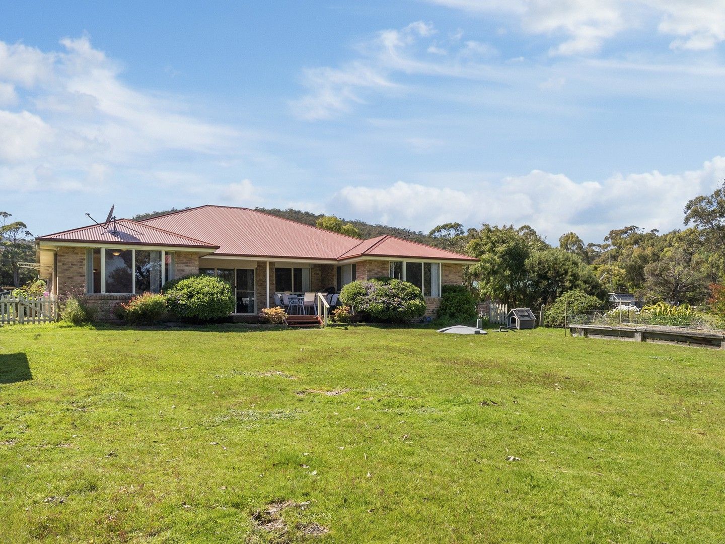 5750 Arthur Highway, Taranna TAS 7180 Domain