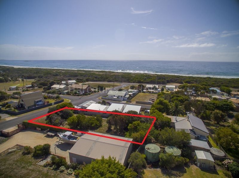 3 Ocean Drive, Beaumaris TAS 7215, Image 0