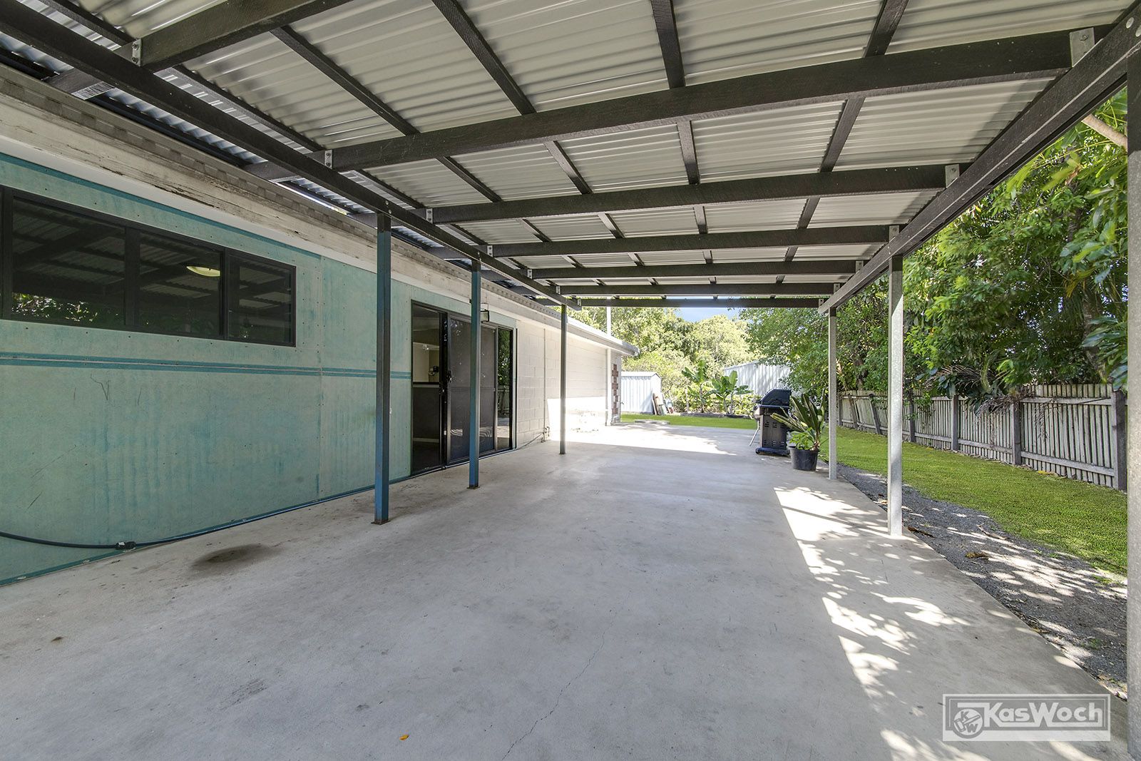 44 NERIMBERA SCHOOL ROAD, Nerimbera QLD 4701, Image 1