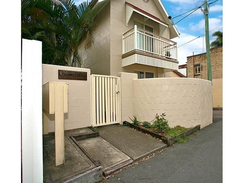 2/186 Petrie Terrace, PETRIE TERRACE QLD 4000, Image 0