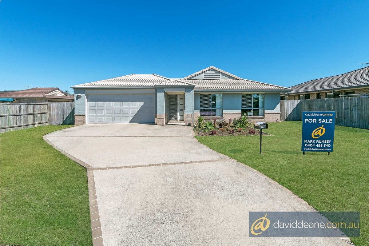 10 Avenger Close, Bray Park QLD 4500, Image 0