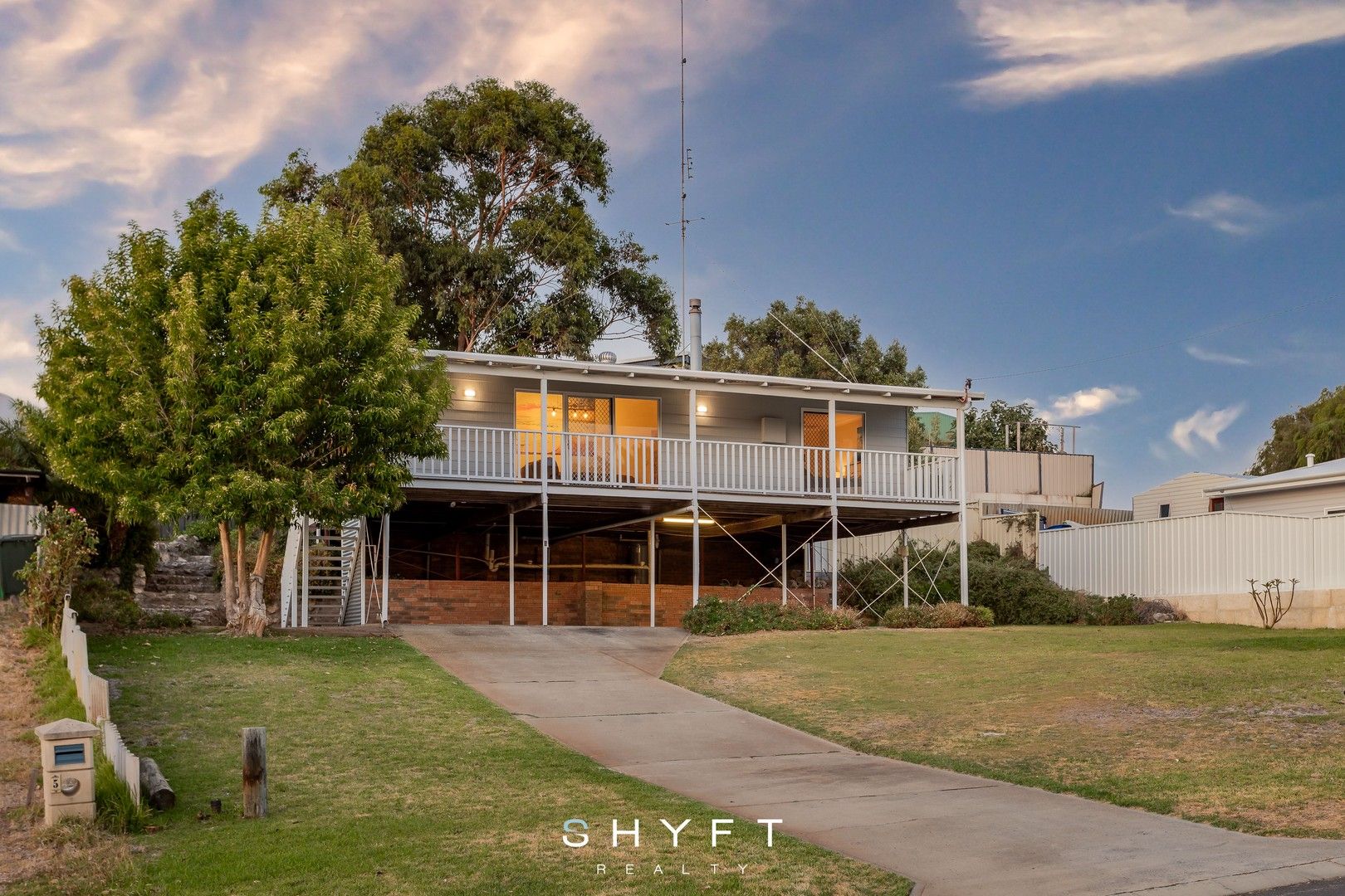 6 Zenner Place, Binningup WA 6233, Image 0