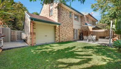 Picture of 12/7 Titania Court, MORNINGSIDE QLD 4170