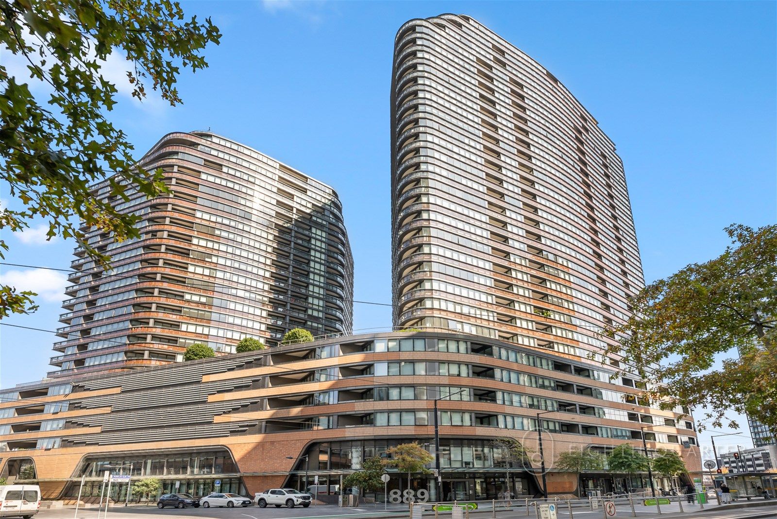 703N/889 Collins Street, Docklands VIC 3008, Image 0