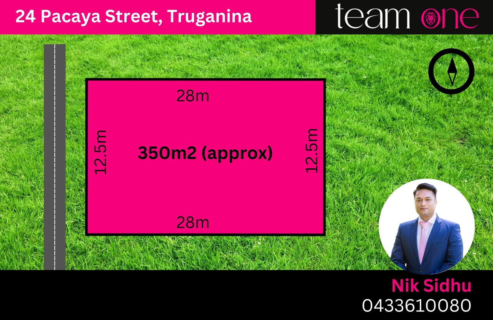 24 Pacaya Street, Truganina VIC 3029, Image 0