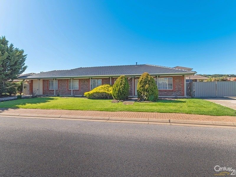 2 Walford Drive, Onkaparinga Hills SA 5163, Image 0