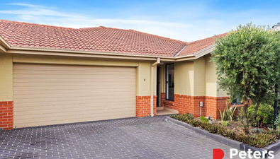Picture of 9/12 Denton Park Drive, RUTHERFORD NSW 2320