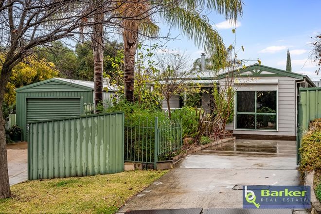 Picture of 4A Edward Street, WILLASTON SA 5118