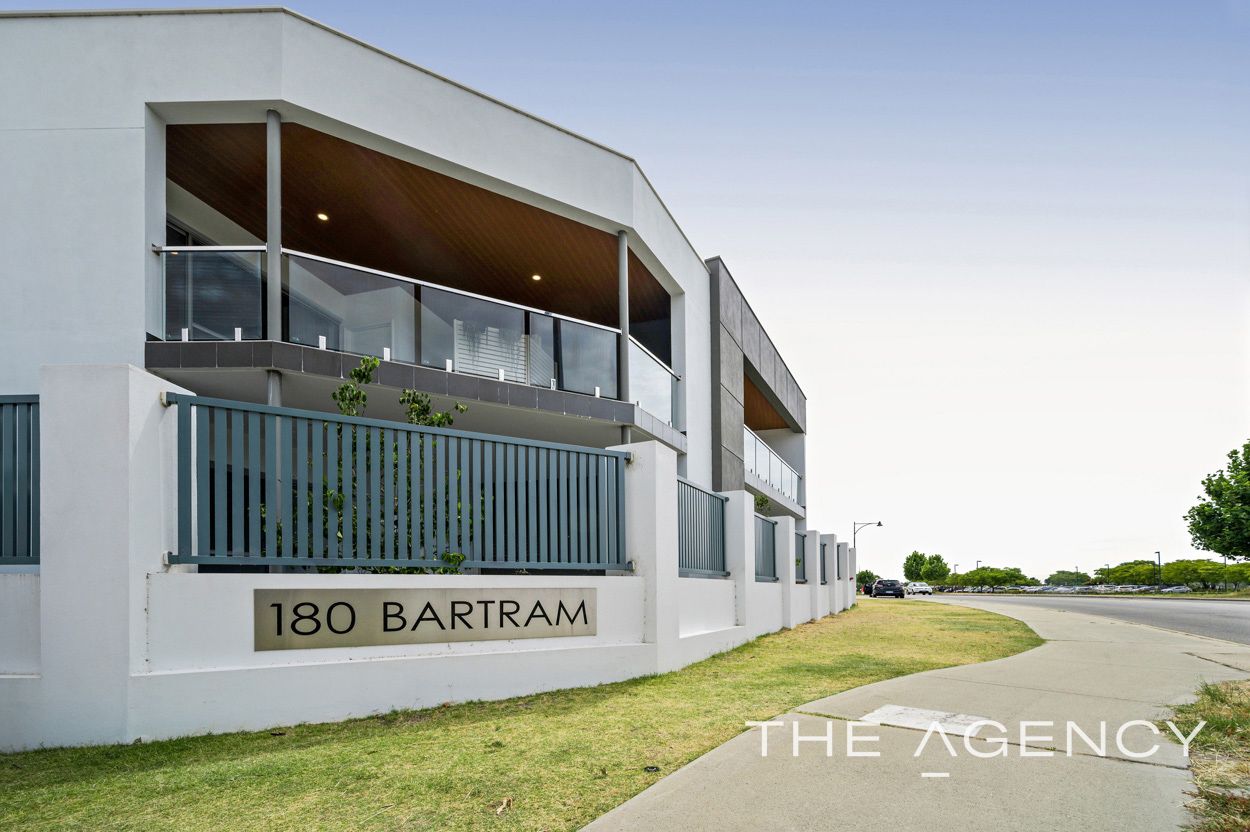 7/180 Bartram Road, Atwell WA 6164, Image 0