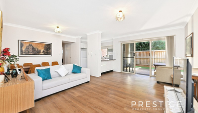 Picture of 12/36 Firth Street, ARNCLIFFE NSW 2205